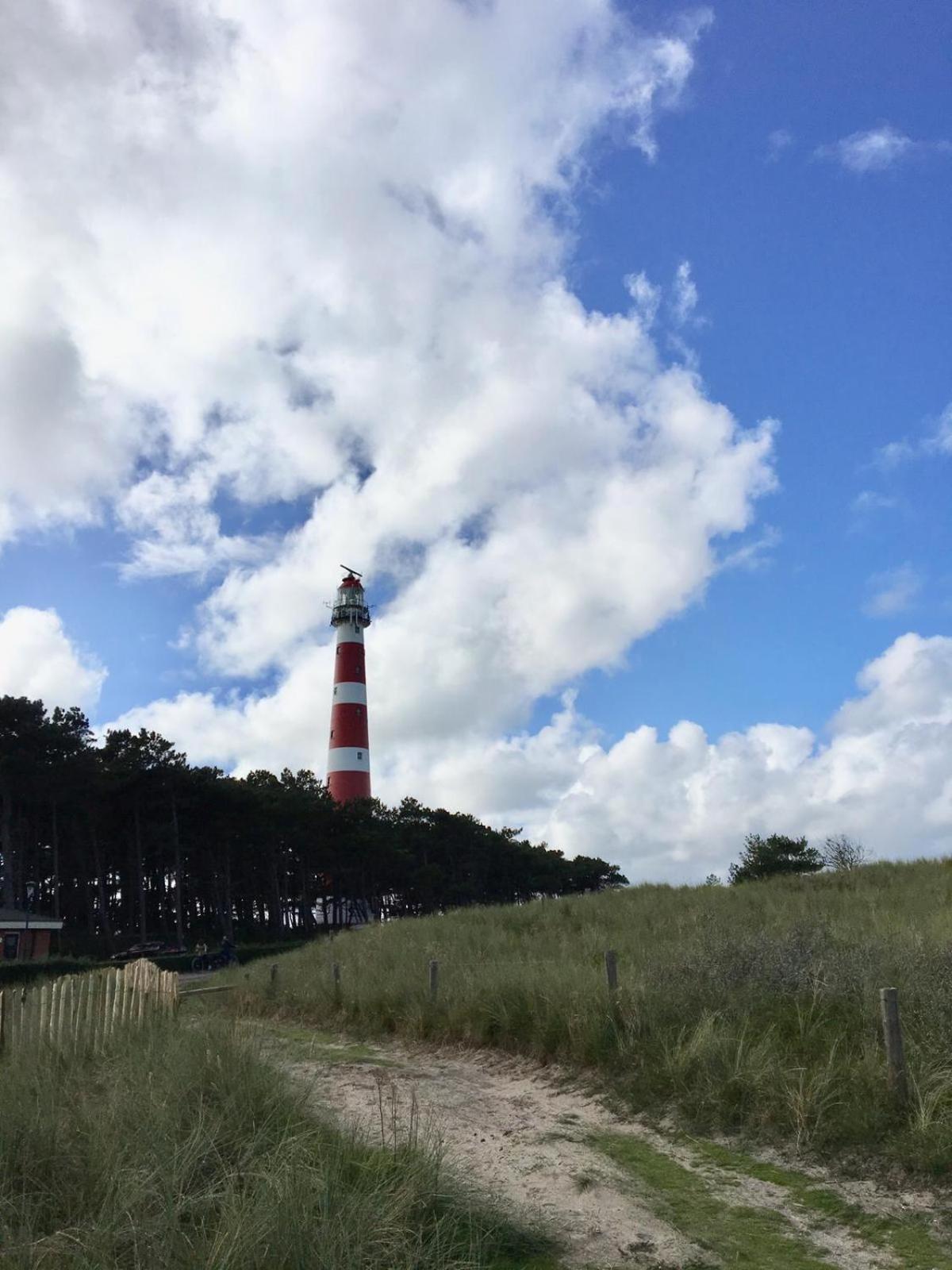 Vakantiehuisje Smoek Holwerd, Aan De Waddenzee Villa Exterior foto